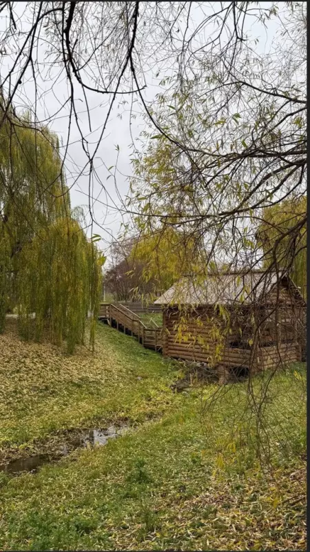 Коломенское