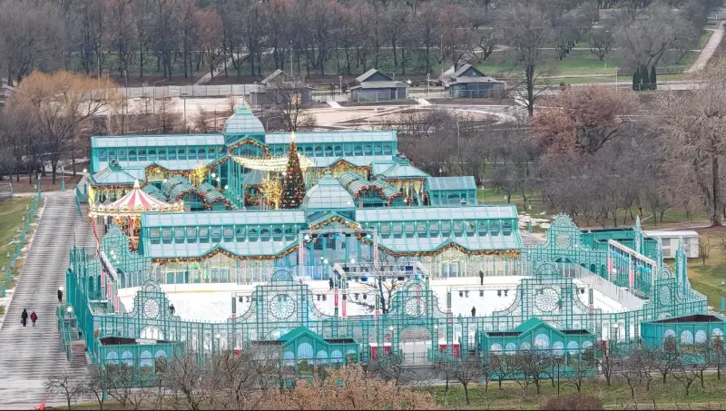 Коломенское