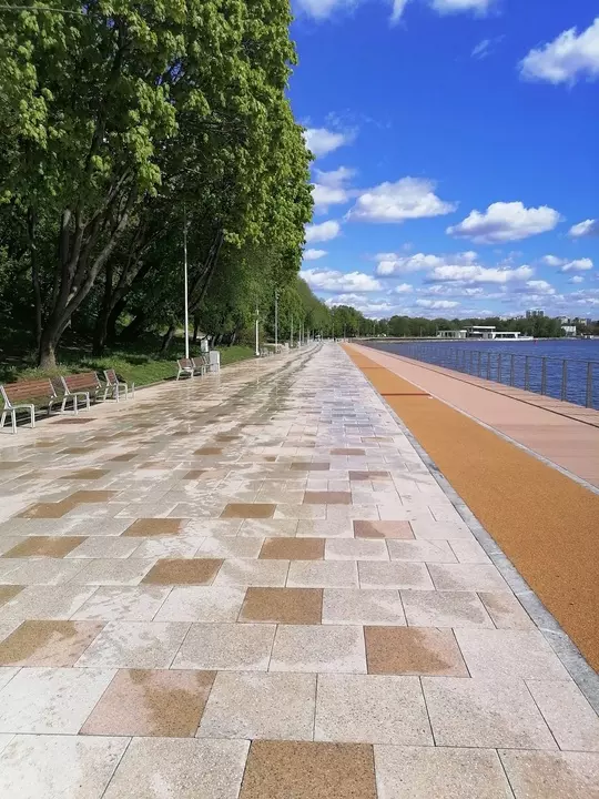 Коломенское