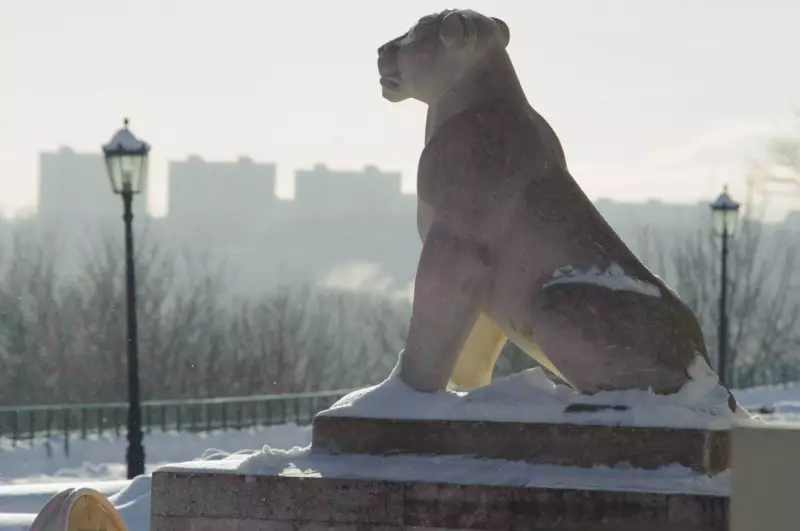 Коломенское