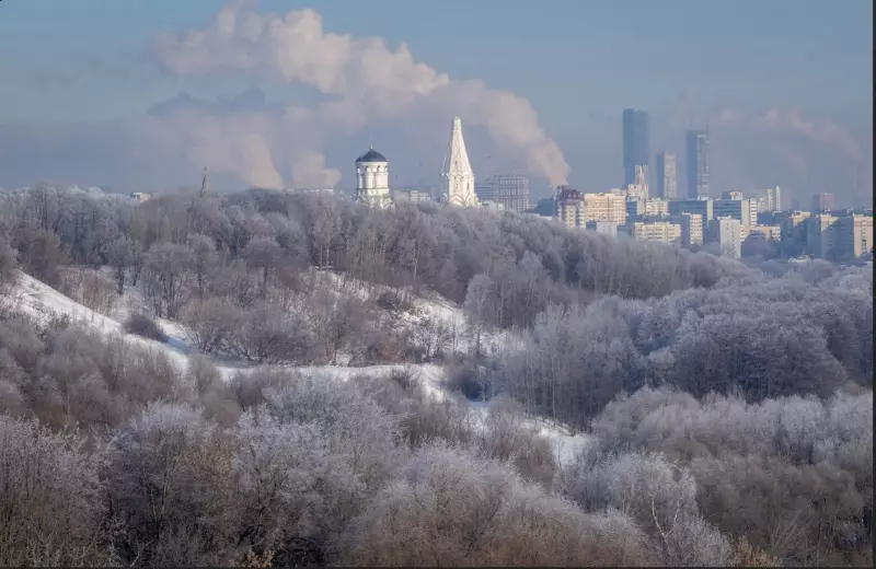 Коломенское