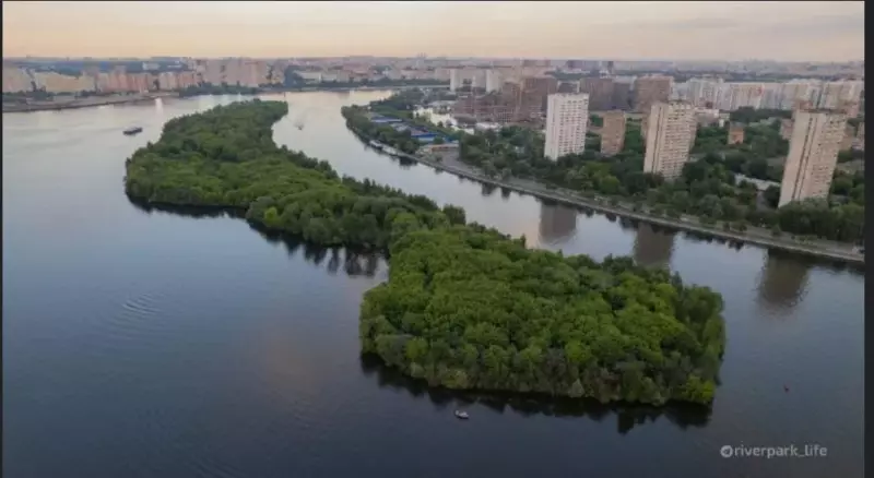 Коломенское