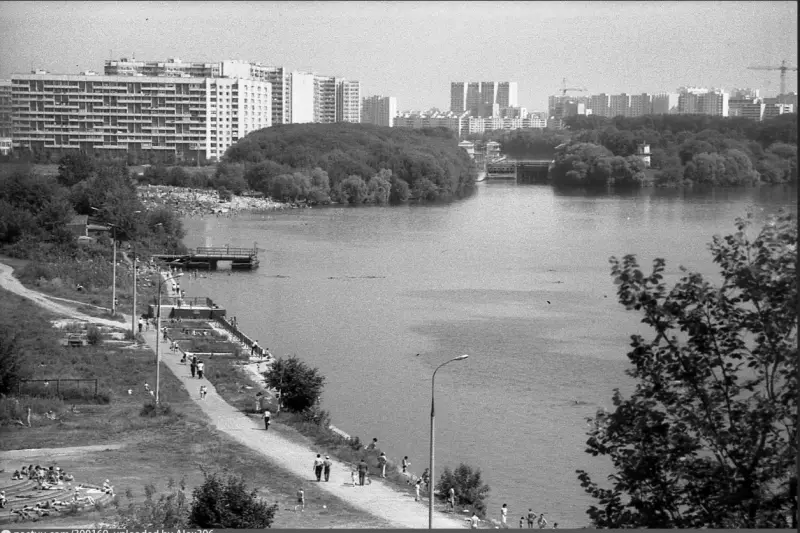 Коломенское