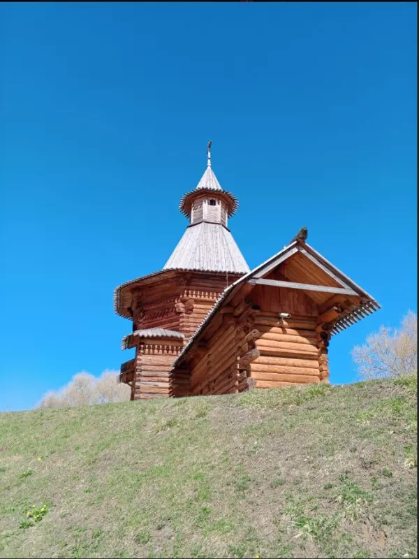 Коломенское