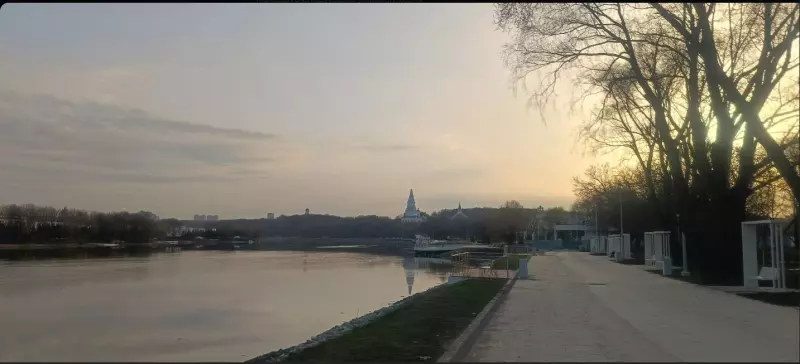 Коломенское