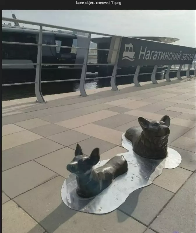 Коломенское