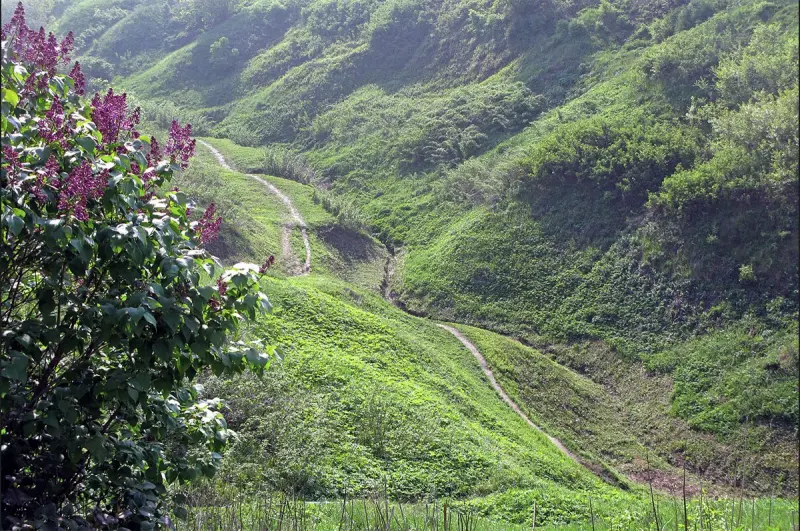 Коломенское