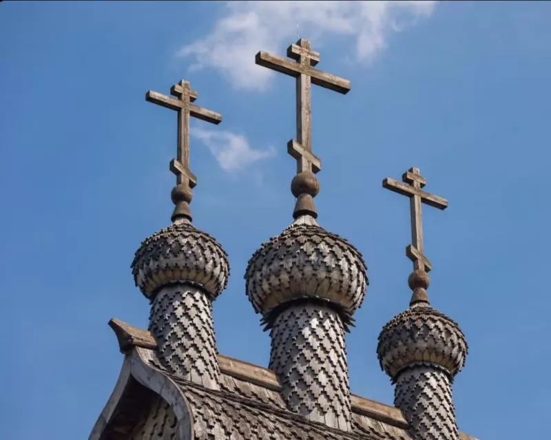 Коломенское