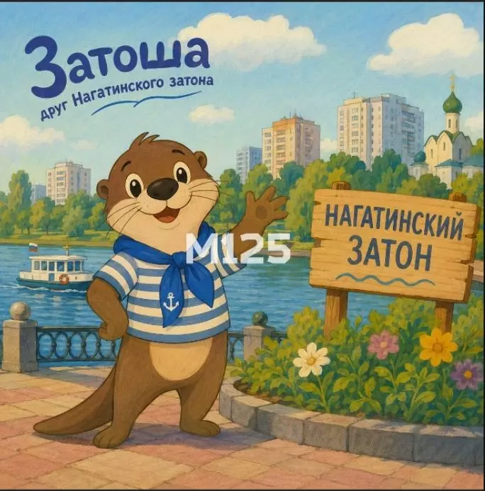 Коломенское