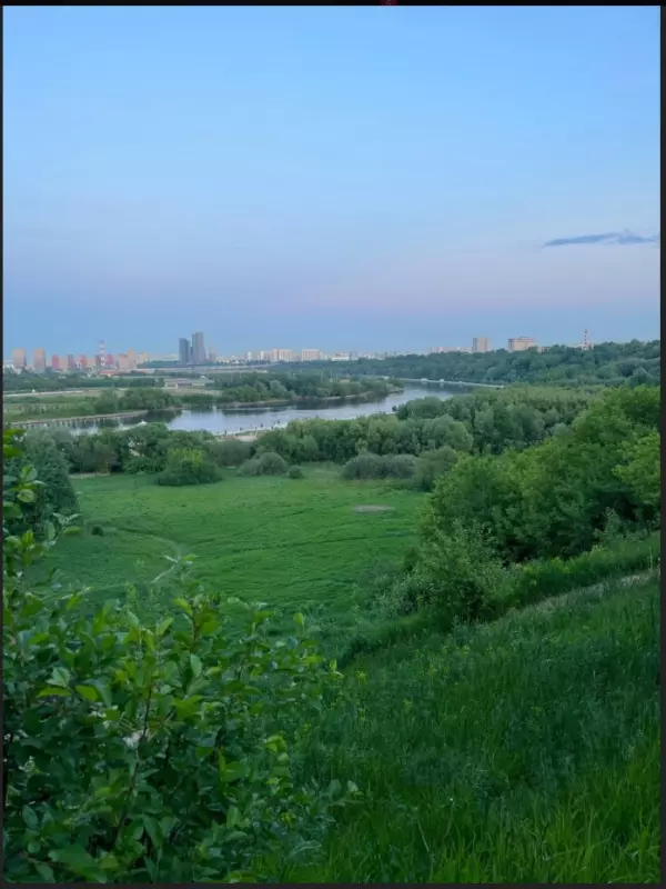 Коломенское