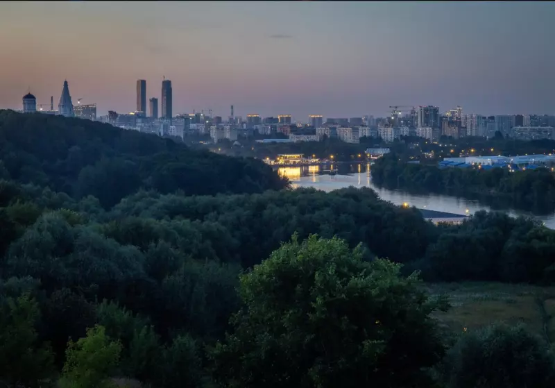 Коломенское