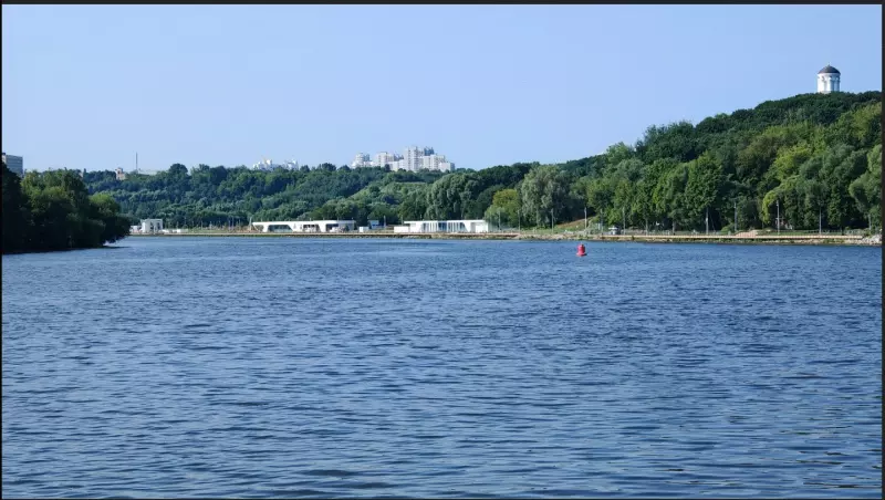 Коломенское
