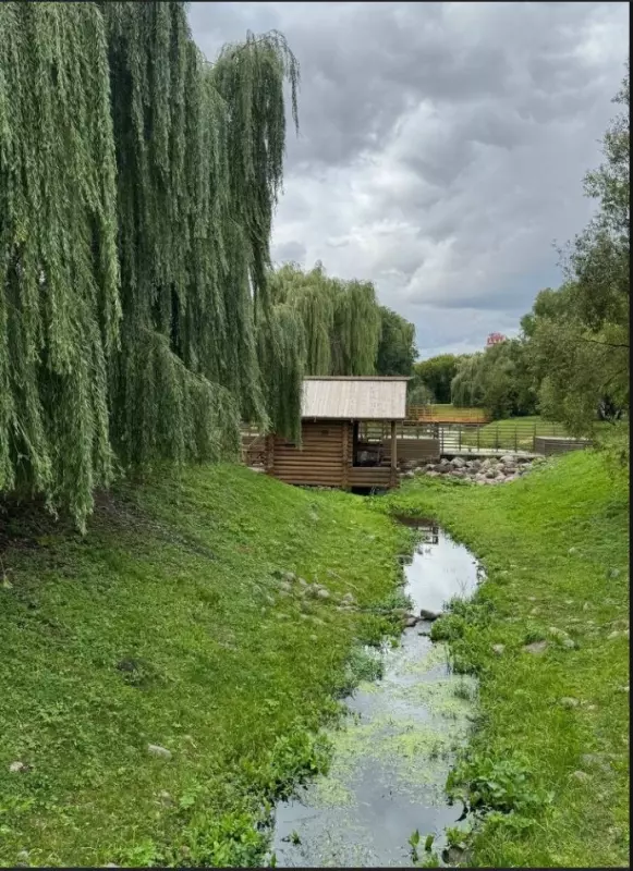 Коломенское
