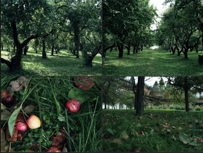 Коломенское