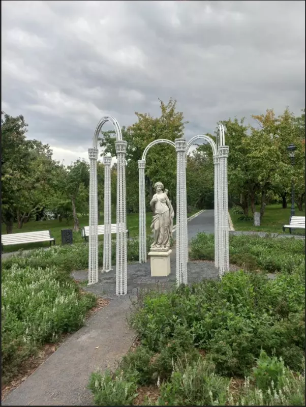Коломенское