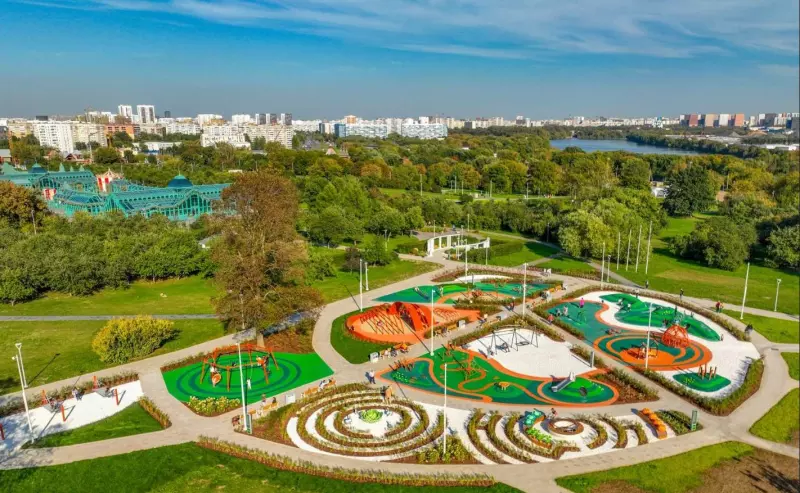 Коломенское