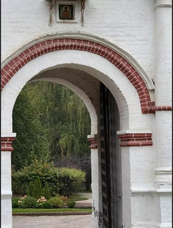 Коломенское