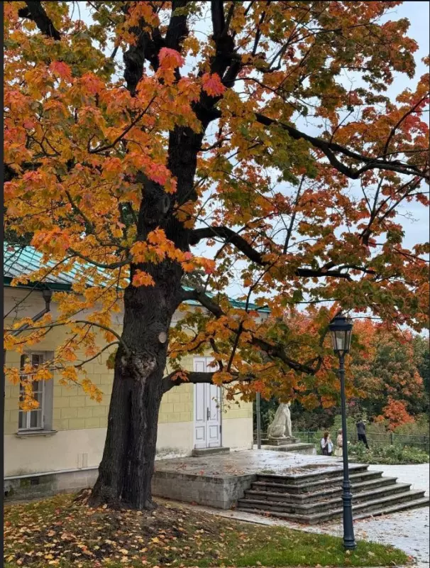 Коломенское