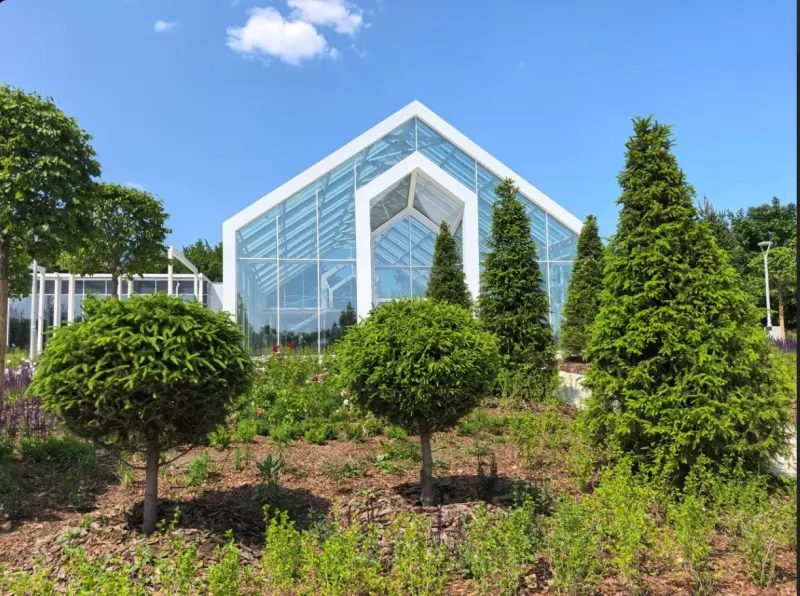 Коломенское