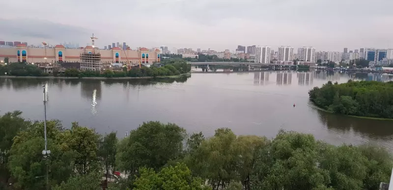 Коломенское