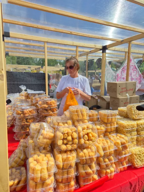 Коломенское