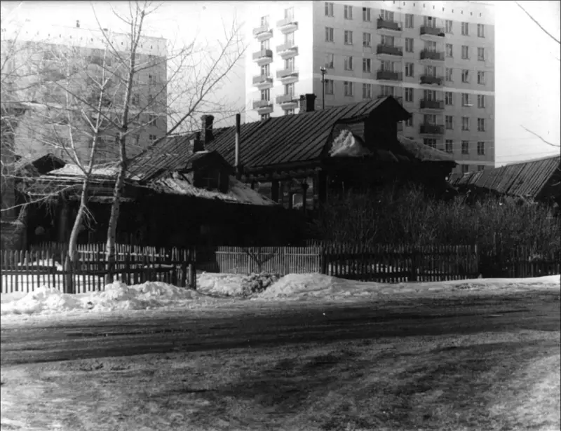 Коломенское