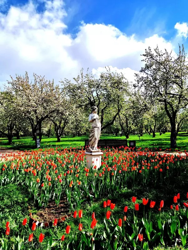 Коломенское