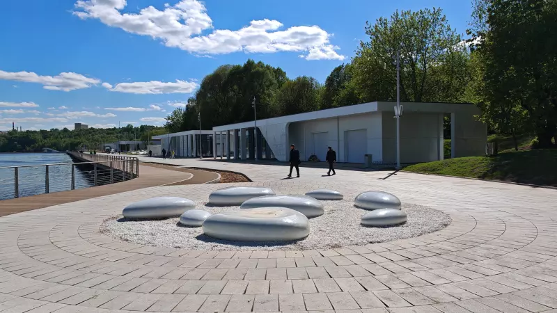 Коломенское