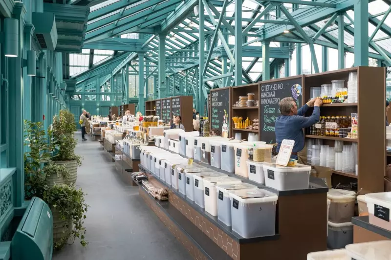 Коломенское