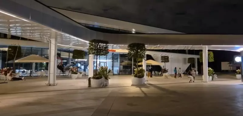 Коломенское