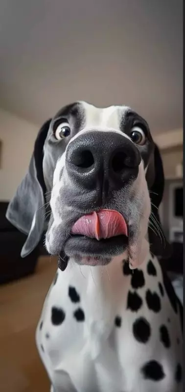 Эти забавные животные