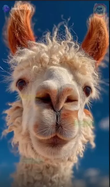 Эти забавные животные