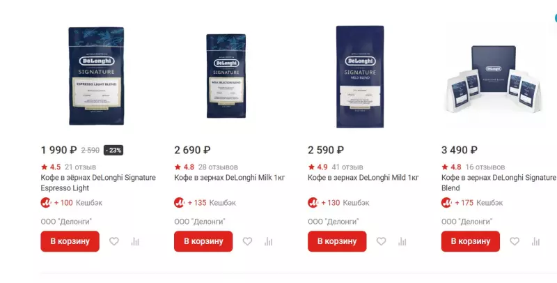 Околокофейные разговоры