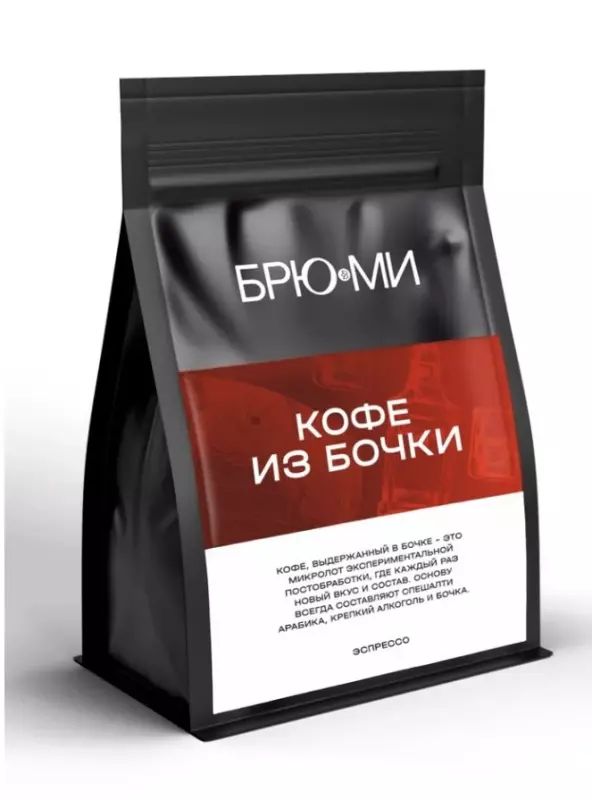 Околокофейные разговоры