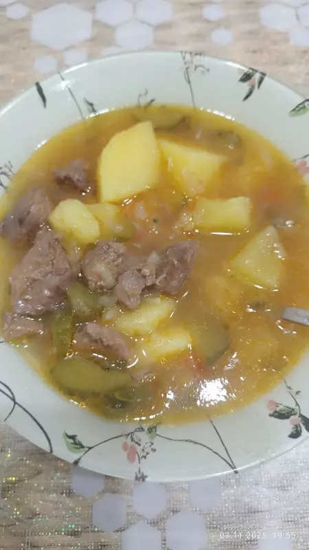 Что Вы сейчас едите? Фотоблог с вашего стола