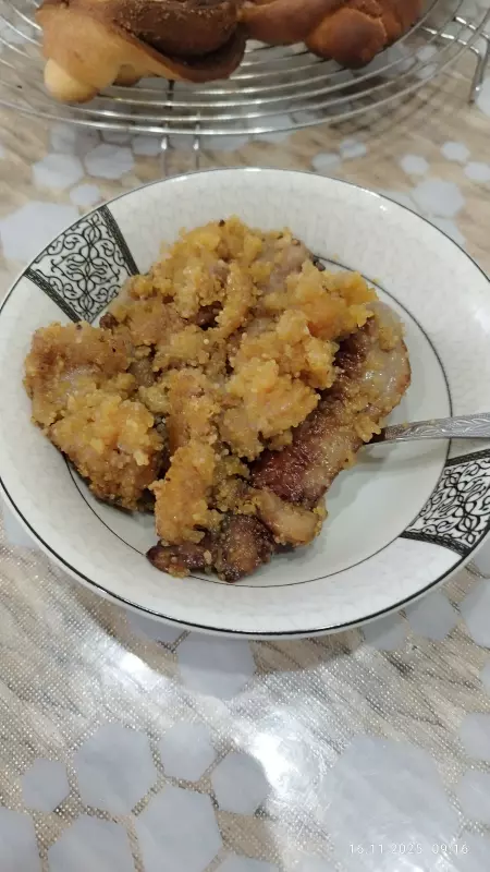 Что Вы сейчас едите? Фотоблог с вашего стола