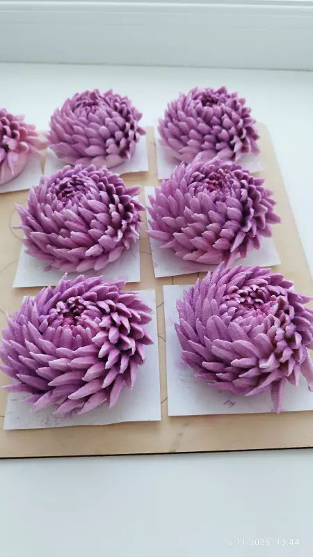 Зефирные букеты и композиции