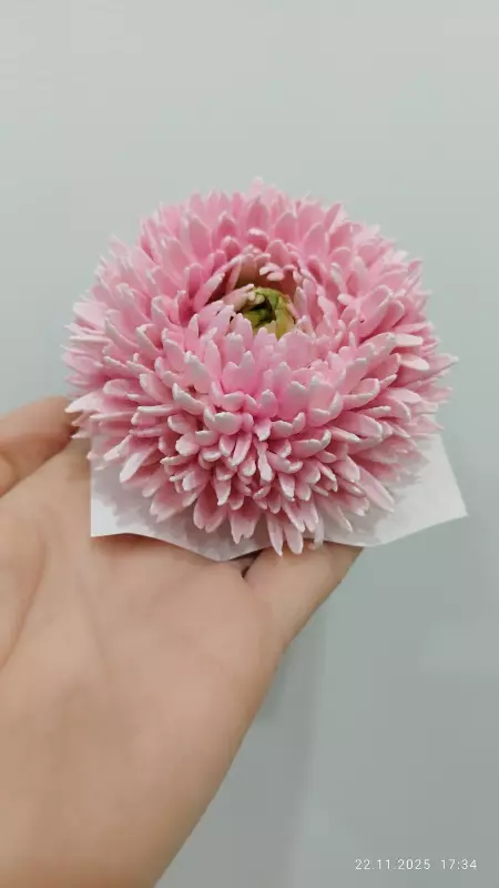 Зефирные букеты и композиции