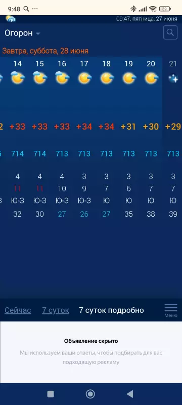 Чайная беседка