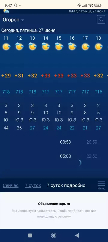 Чайная беседка