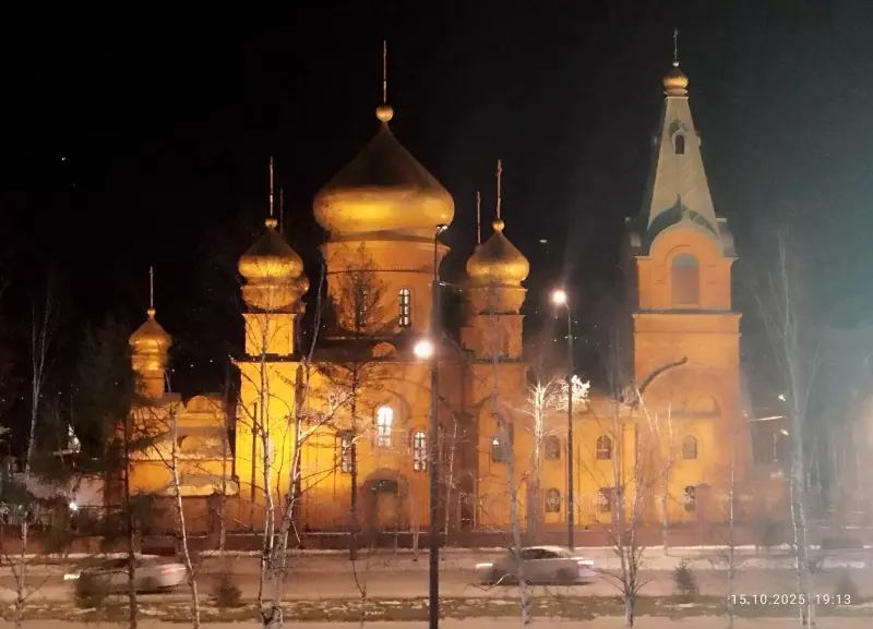 Чайная беседка