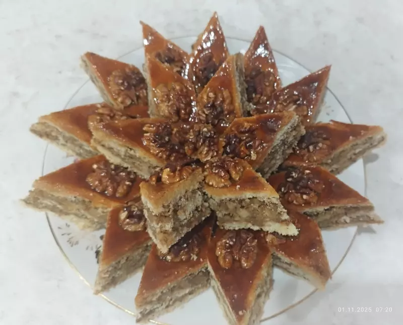 Чайная беседка