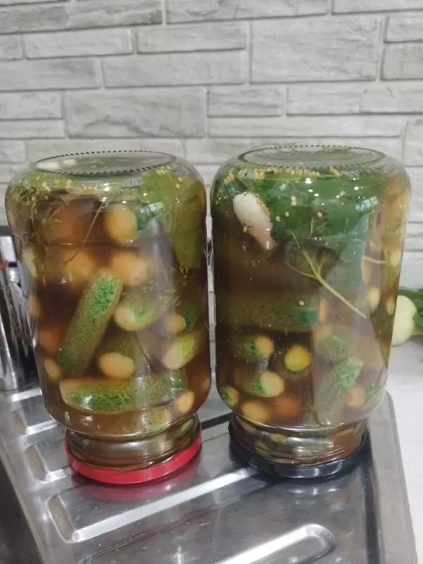 Чайная беседка