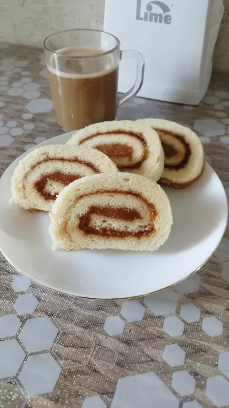Чайная беседка