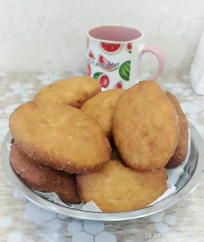 Чайная беседка