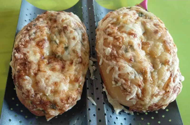 Батончики провансаль