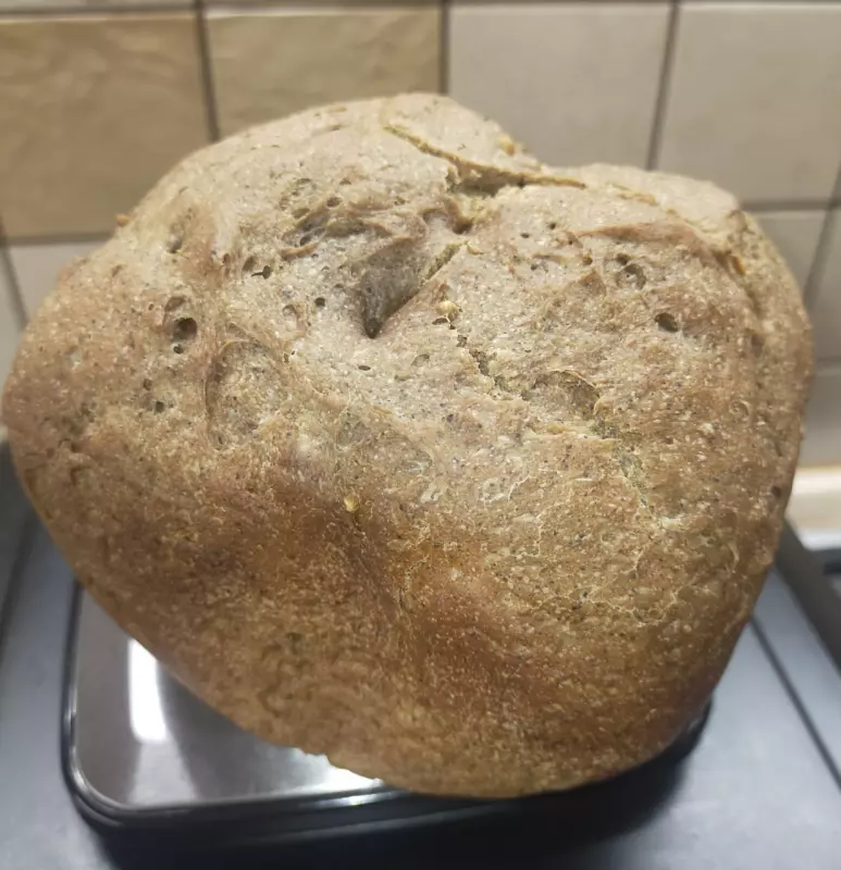 Мини-хлебопечка Panasonic SD PN100