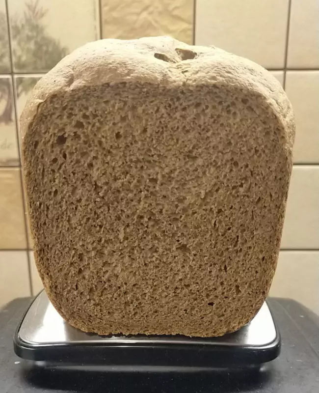 Мини-хлебопечка Panasonic SD PN100