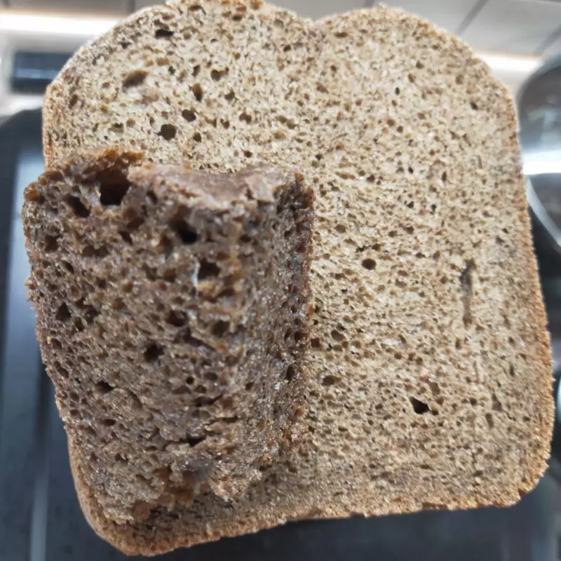 Мини-хлебопечка Panasonic SD PN100