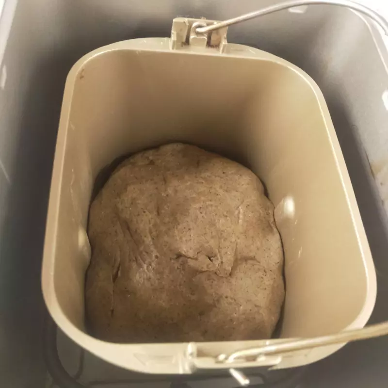 Мини-хлебопечка Panasonic SD PN100